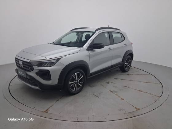 FIAT PULSE 1.0 TURBO 200 HYBRID AUDACE CVT